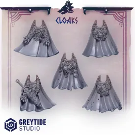 Cloaks PH