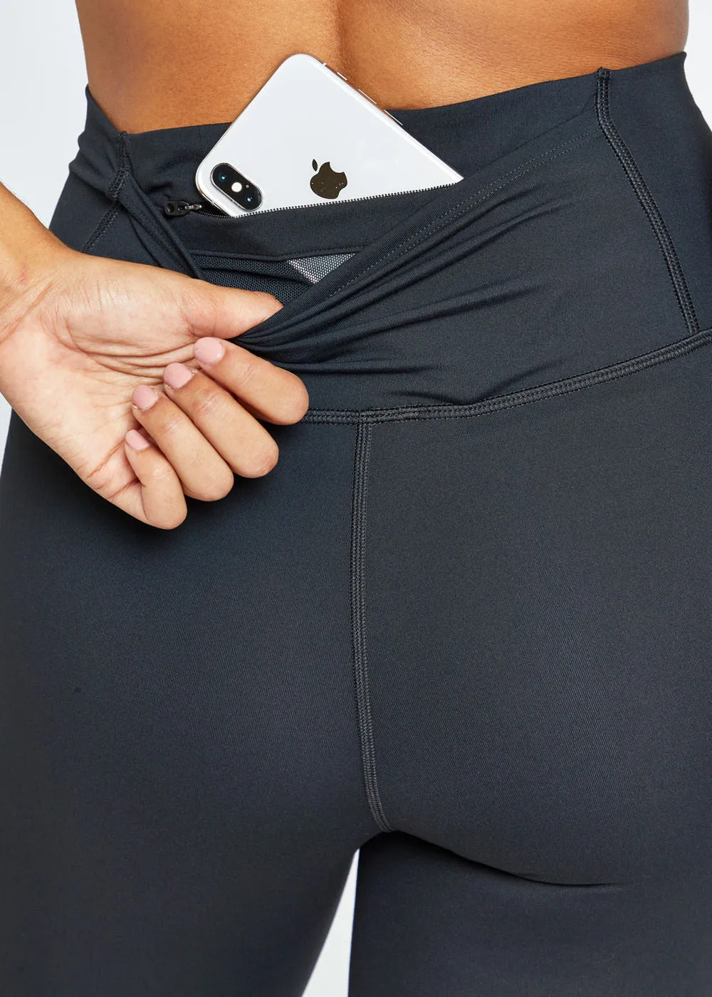 Essential Bird 7/8 Tights