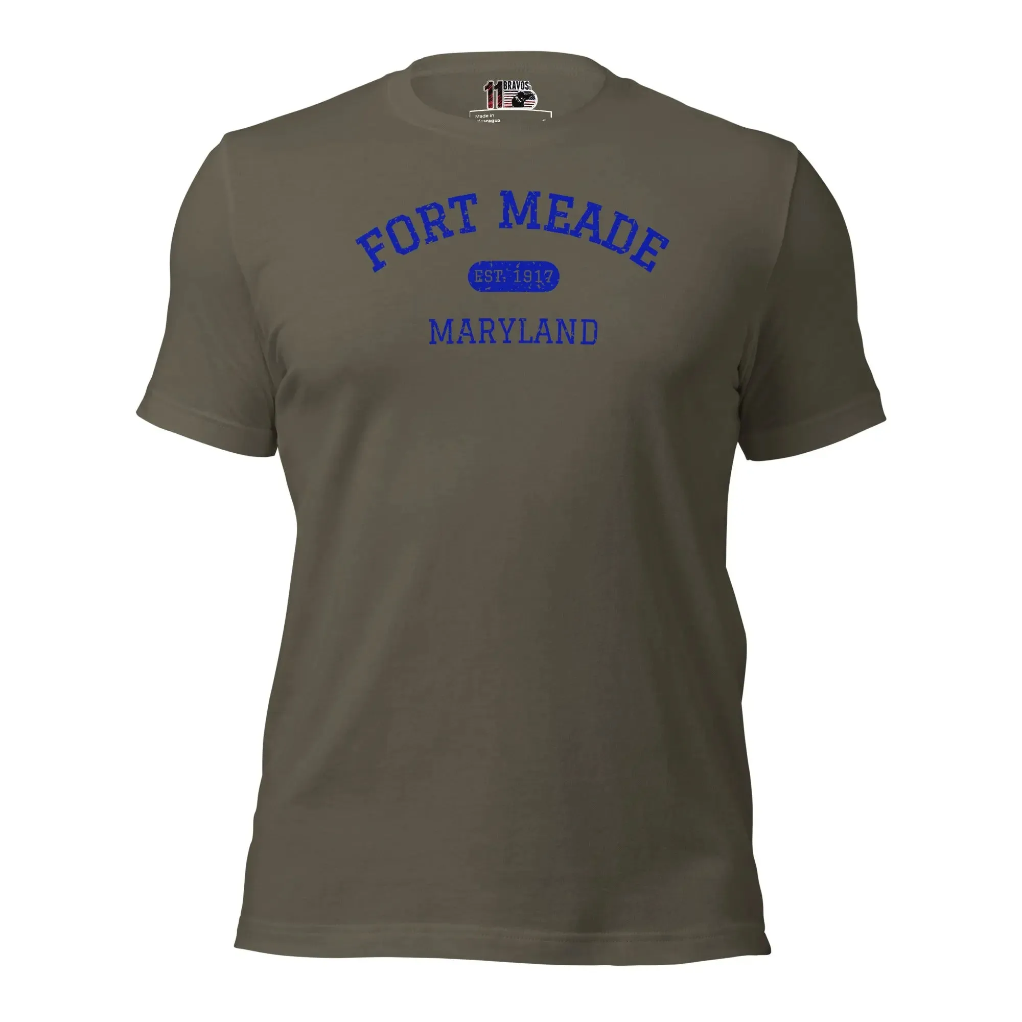>> Clearance << Ft Meade Shirt