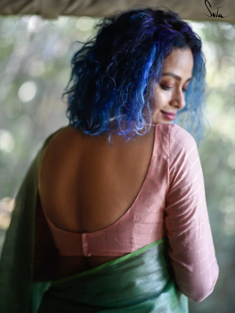 Mridula ( Blouse )