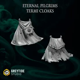 Termi Cloaks EPT