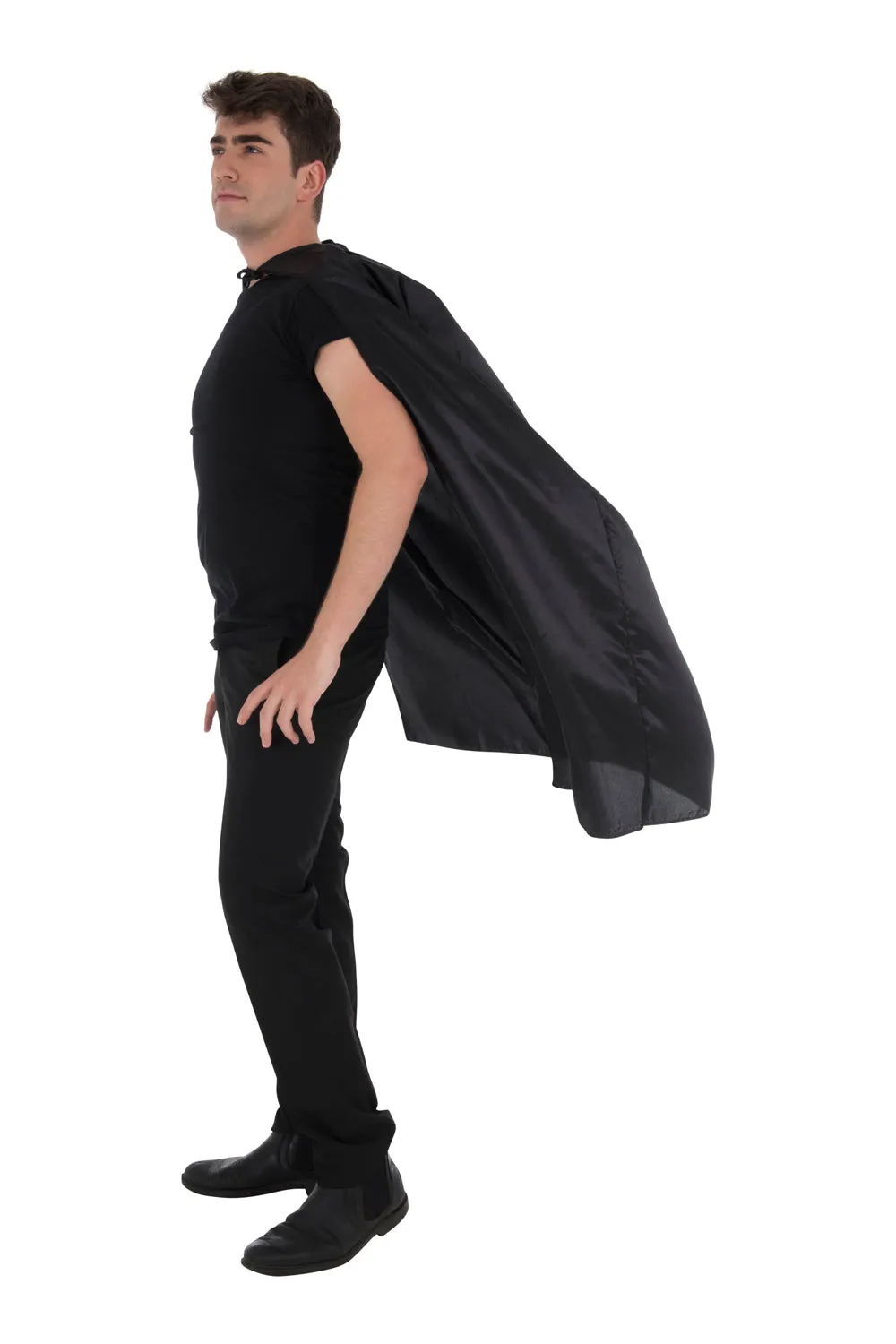 Unisex Super Hero Cape
